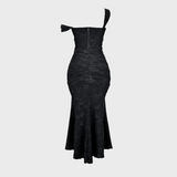 Lyra | Maxi Dress