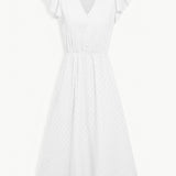 Delilah™ Light & Elegant Ruffle Dress