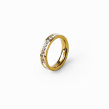 Monaco Shine Ring Lux Collection Limited Edition Exclusive