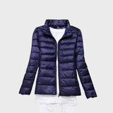Katherine | Ultra-Light Down Jacket