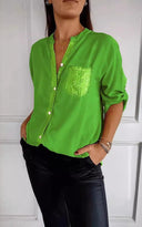 Light green