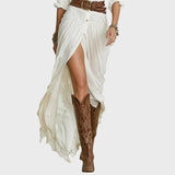 Blythe | Autumn Chic Maxi Dress