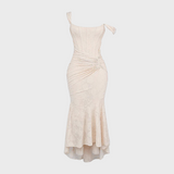 Lyra | Maxi Dress