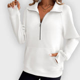 Darcie | Sweatshirt – Kangaroo Pocket