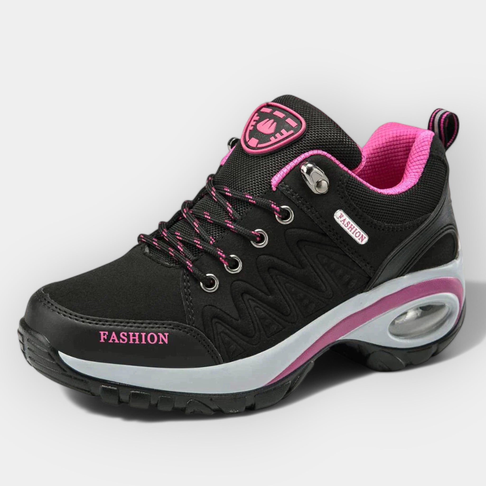 Alexandrina | Shoes Without Laces Certainly Comfortable