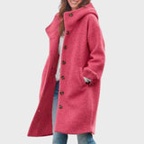 Evelyn | Elegant Trench Coat