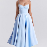 Livia™ Sculpting Corset Dress