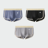 Rowan Morgan | Cotton Everyday Underwear Set Zenith