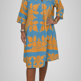 Celeste | Radiant Summer Dress