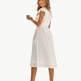 Delilah™ Light & Elegant Ruffle Dress