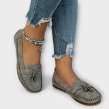 Alexandria | Orthopaedic Ballet Flats With Support