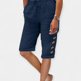Taylor | Breathable Weather Resistant Beachwear Shorts