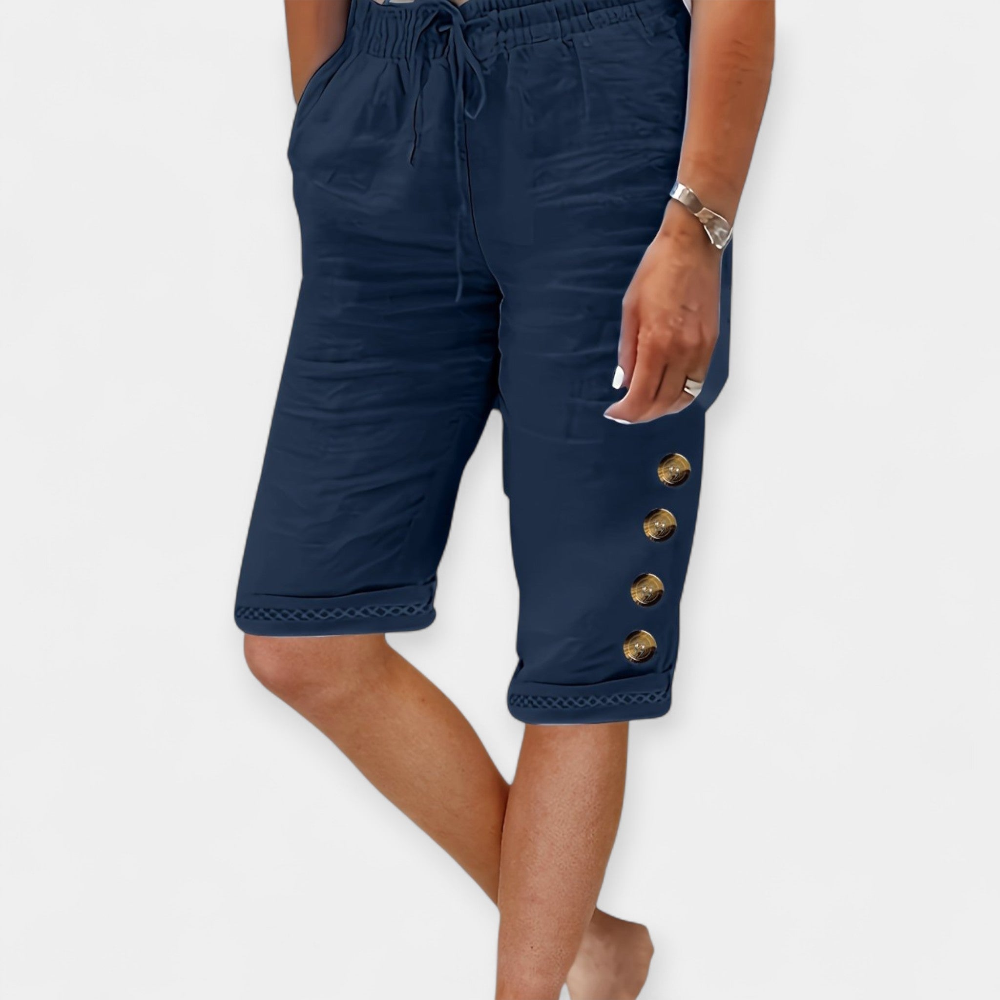 Taylor | Breathable Weather Resistant Beachwear Shorts