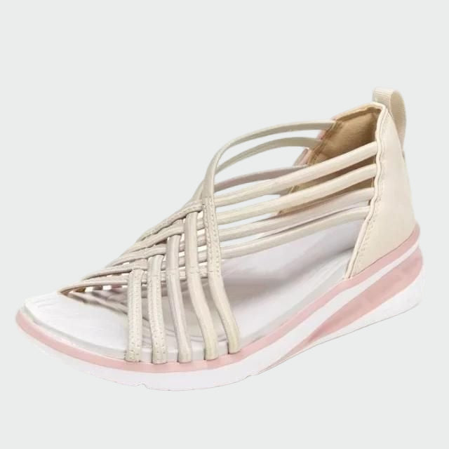 Aubrey | Superlative Orthopaedic Sandals for Comfort