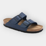 Carrington | Comfortable Lightweight Summer Sandals