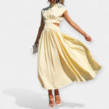 Morgan | Luxurious Everyday Elegance Fashionable Dress