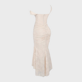 Lyra | Maxi Dress