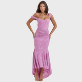 Lyra | Maxi Dress