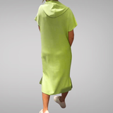 Saskia | Casual Hoodie Jurk