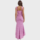 Lyra | Maxi Dress