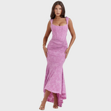 Lyra | Maxi Dress