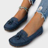 Alexandria | Orthopaedic Ballet Flats With Support
