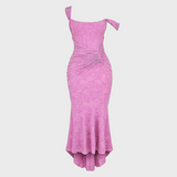 Lyra | Maxi Dress