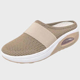 Audrey | Orthopaedic Shoes with Breathable Mesh and Air Cushion
