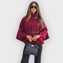 Dark Red
