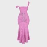 Lyra | Maxi Dress