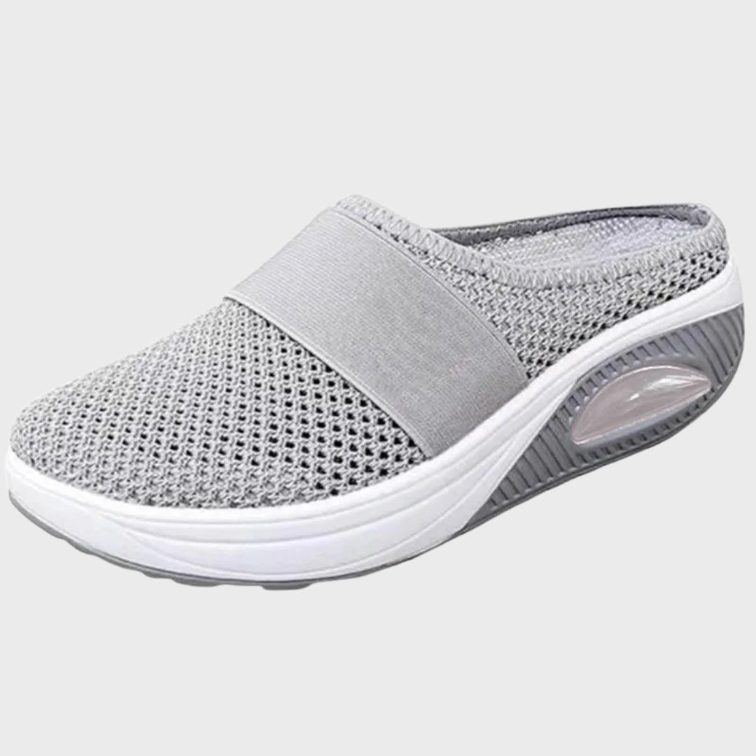 Audrey | Orthopaedic Shoes with Breathable Mesh and Air Cushion