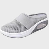 Audrey | Orthopaedic Shoes with Breathable Mesh and Air Cushion