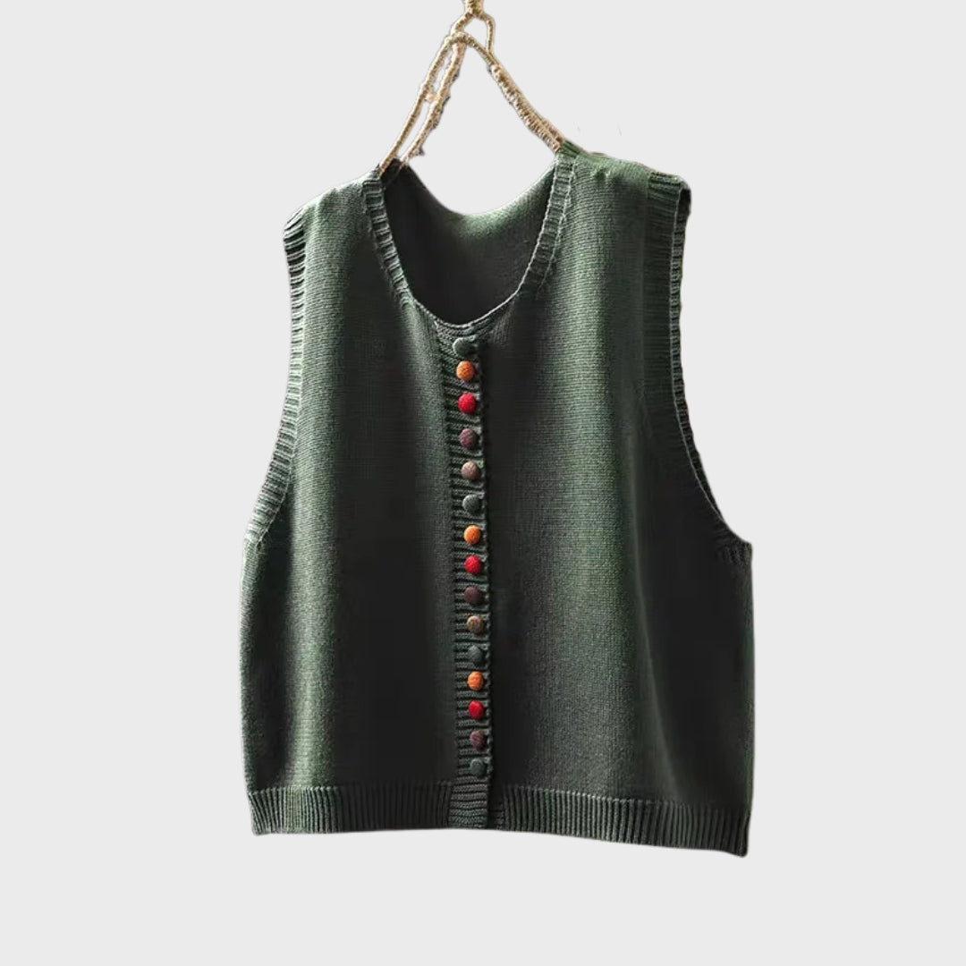 Kate | Autumn Everyday Elegance Cardigan