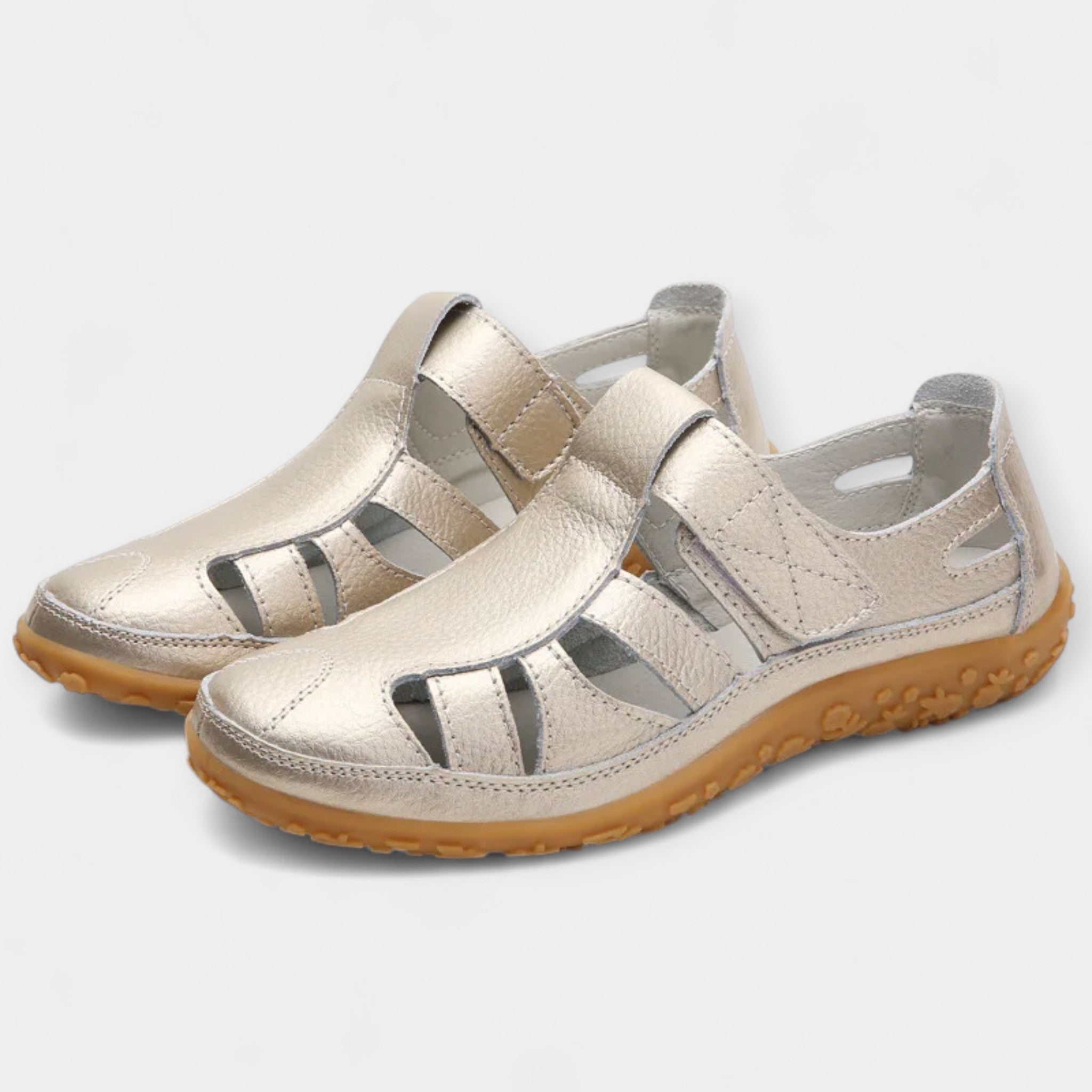 Jamie | Orthopaedic Supportive Sandals Daily Comfort
