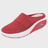 Audrey | Orthopaedic Shoes with Breathable Mesh and Air Cushion