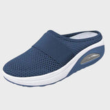 Audrey | Orthopaedic Shoes with Breathable Mesh and Air Cushion