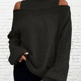 Eliza | Casual Loose Sweater