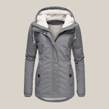 Mara™ Luxe padded jacket