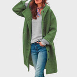 Evelyn | Elegant Trench Coat