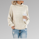 Isolde™ Classic Knit Sweater