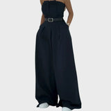 Chloe | Women's Bustier and Jacket Set – Elegant & Trendy Style