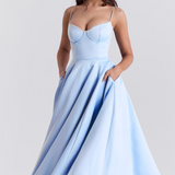 Livia™ Sculpting Corset Dress