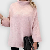 Gracie | Sweatshirt – Hip Length