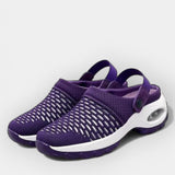 Alexandrina | Safe Orthopaedic Sandals for Everyday