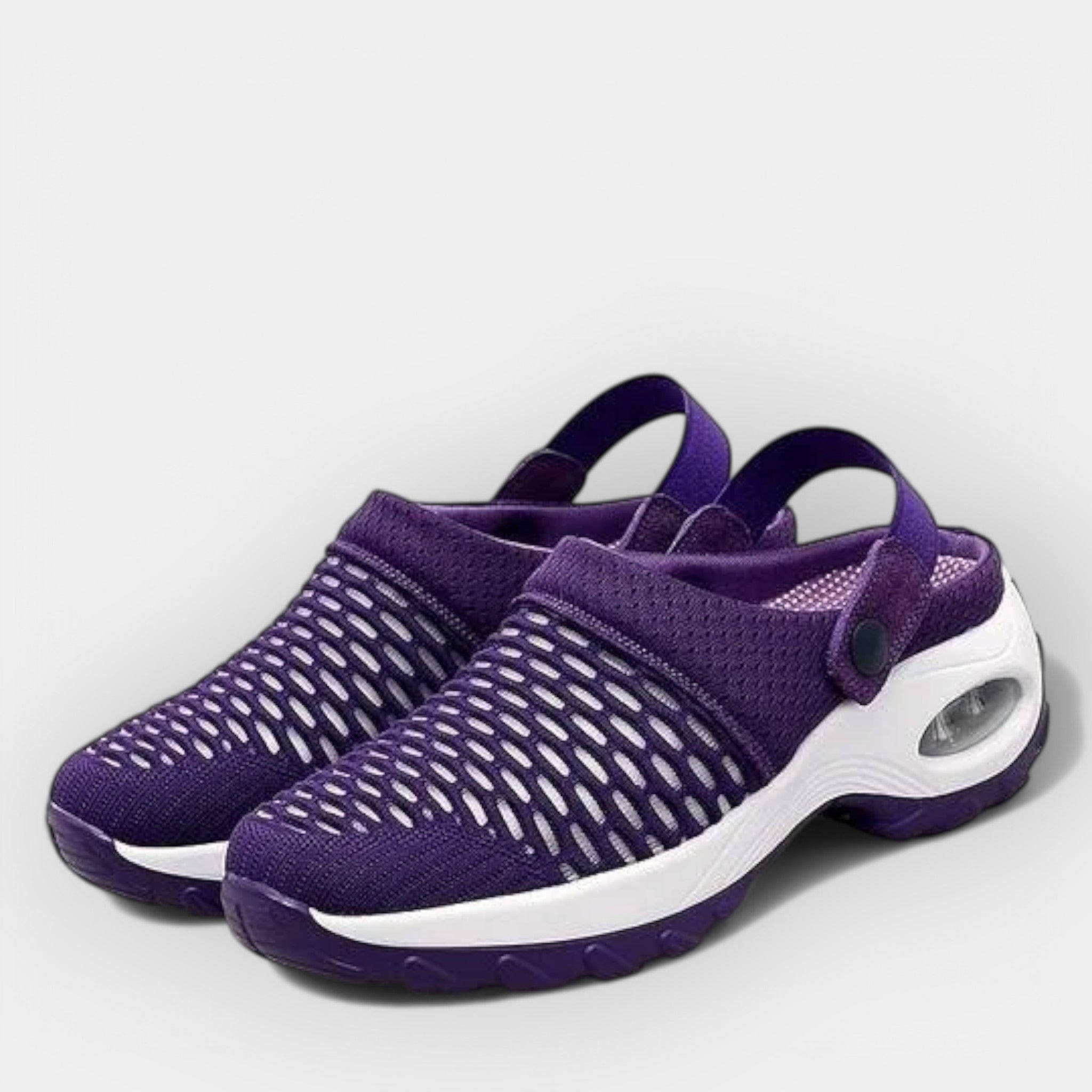 Alexandrina | Safe Orthopaedic Sandals for Everyday