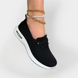 Arabella | Premium Ultra Lightweight Fabric Trainers