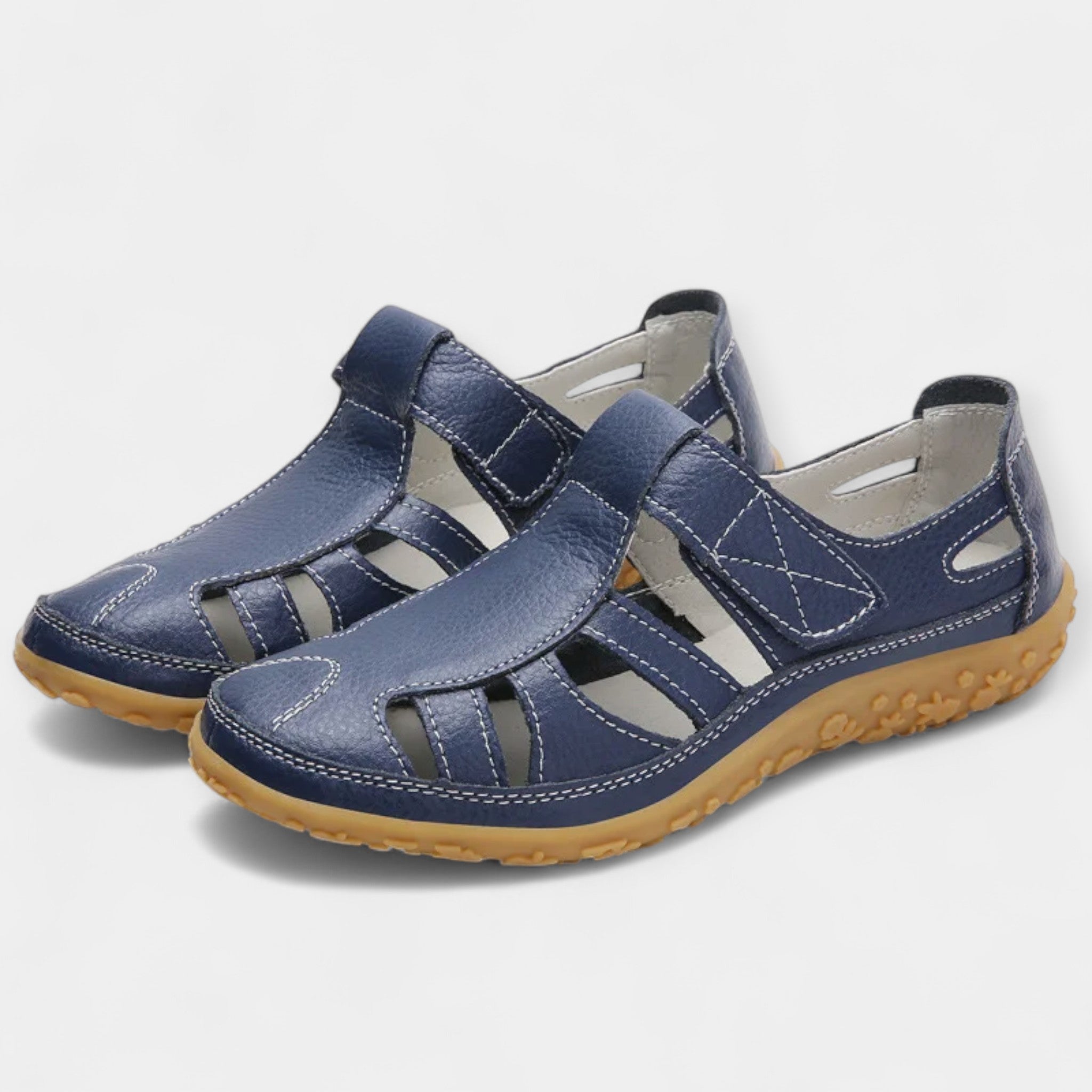 Jamie | Orthopaedic Supportive Sandals Daily Comfort