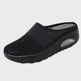 Audrey | Orthopaedic Shoes with Breathable Mesh and Air Cushion