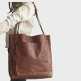 Kathleen | Elegant Women's Leather Handbag