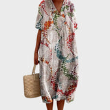 Gisele | Fresh Cotton Dress